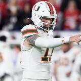 College Football Playoff National Championship: Miami v Indiana