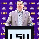 2026 LSU Archive