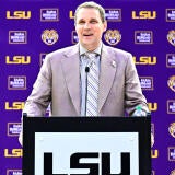 2026 LSU Archive