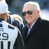 NFL: Dallas Cowboys at New York Giants