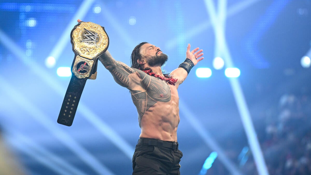 https://sportshub.cbsistatic.com/i/r/2026/04/20/e80654db-8892-4870-abb1-89a6690d0325/thumbnail/1200x675/b488c7e5a8a1e558974ecd6b291eba1e/roman-reigns-wrestlemania-getty.jpg