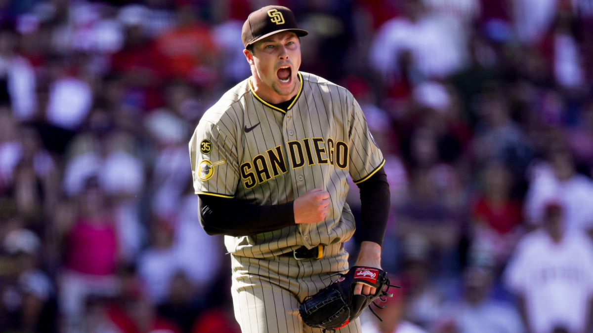 Mason Miller has top-five Cy Young odds -- here's what it would take for MLB's best closer to make a real run