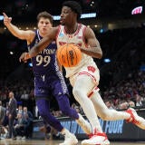 High Point v Wisconsin