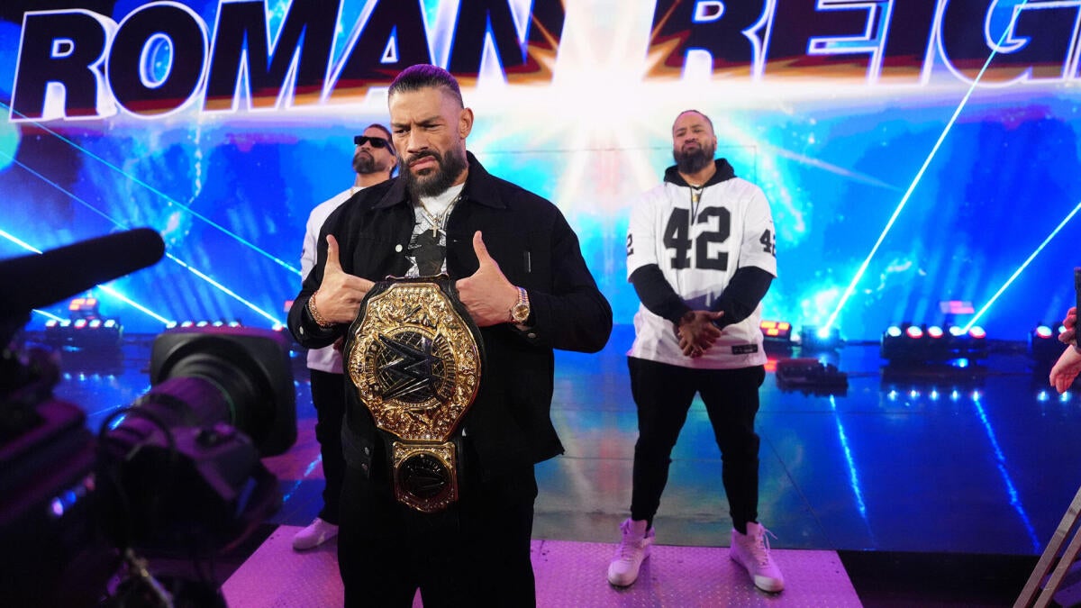 WWE schedule, list of PPV events for 2026: Where Backlash and SummerSlam will take place