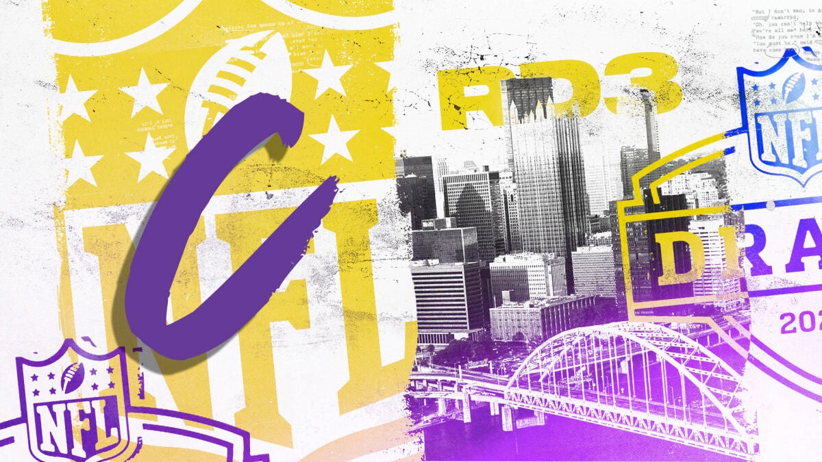 2026 NFL Draft grades, tracker: Live Round 3 analysis for every selection made in order