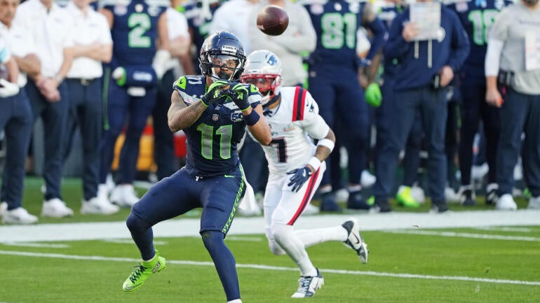 NFL: Super Bowl LX-Seattle Seahawks at New England Patriots