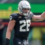 Oregon State v Oregon