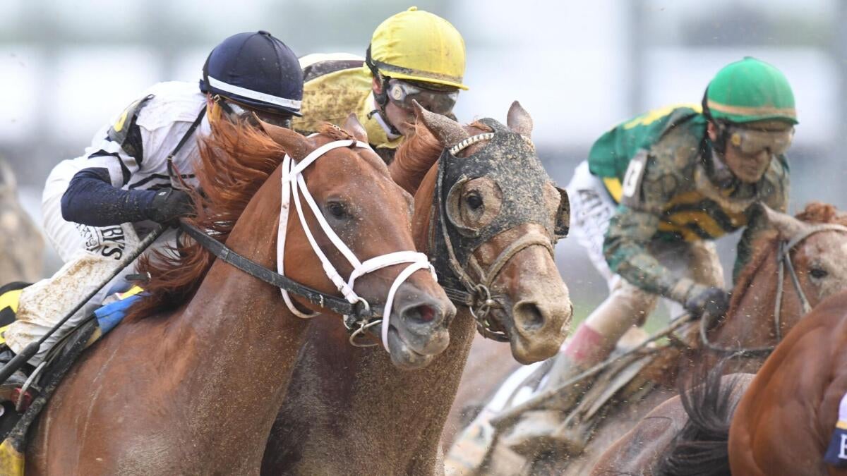 2026 Kentucky Derby predictions, horses, odds, date: Surprising picks from horse racing expert