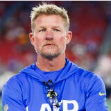 NFC Wild Card Playoffs: Minnesota Vikings v Los Angeles Rams