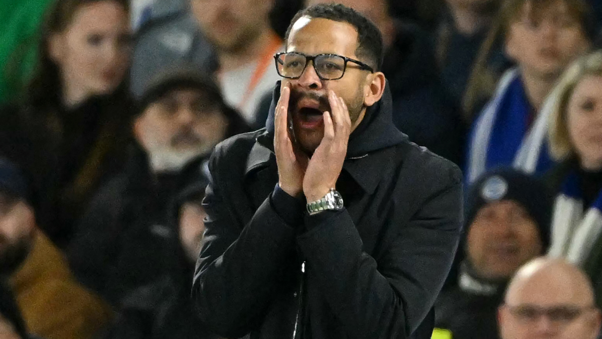 Liam Rosenior sacked as Chelsea vow to 'undertake a process of self-reflection' on disastrous season