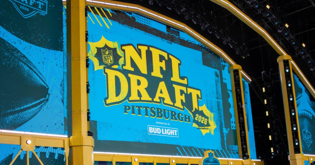 Breaking Down the Strength of the 2026 NFL Draft Class - 247Sports