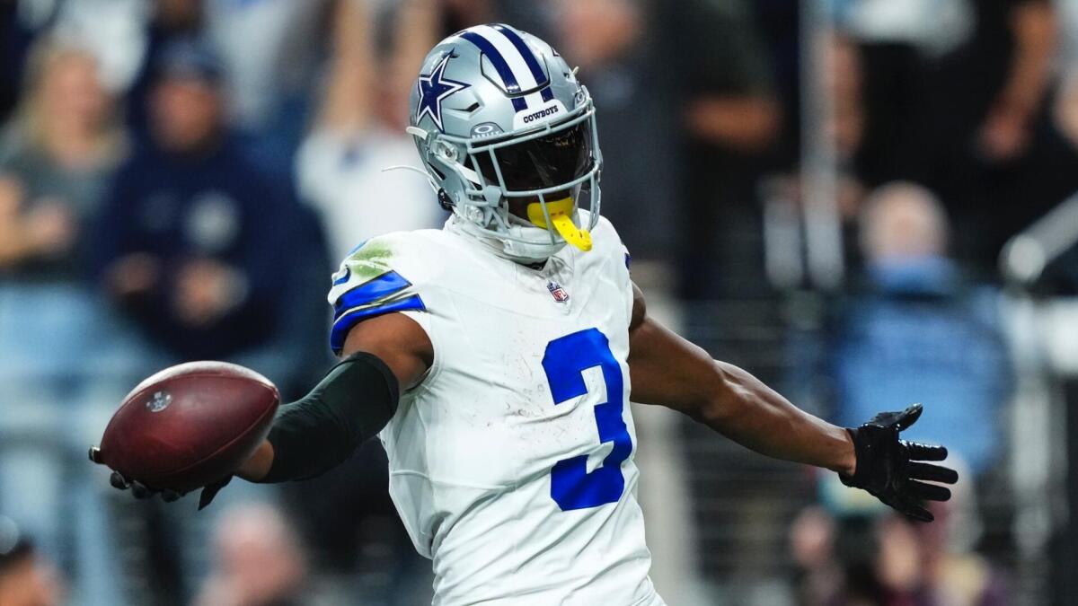 NFL Survivor Pool Picks for Week 1: Avoid the Dallas Cowboys