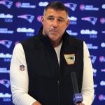 Mike Vrabel final press conference