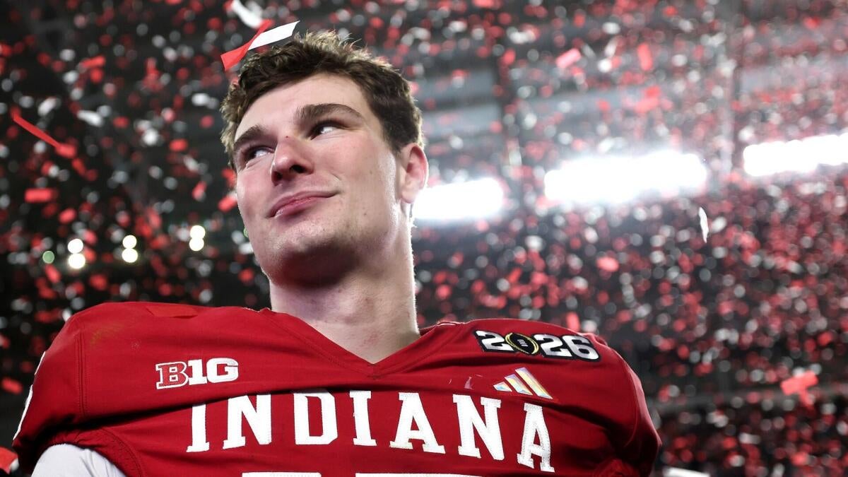 Fernando Mendoza NFL Draft profile and Raiders draft hopes