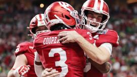 Ranking every NFL Draft first-round pick: Raiders get top billing; Cardinals' luxurious move drops them down