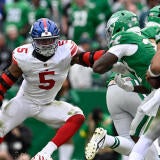 2026 NFL Draft - Portraits