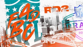 2026 NFL Draft grades, picks analysis for Round 2: Steelers grab 'A+' for WR, Bears get 'D+' for reaching