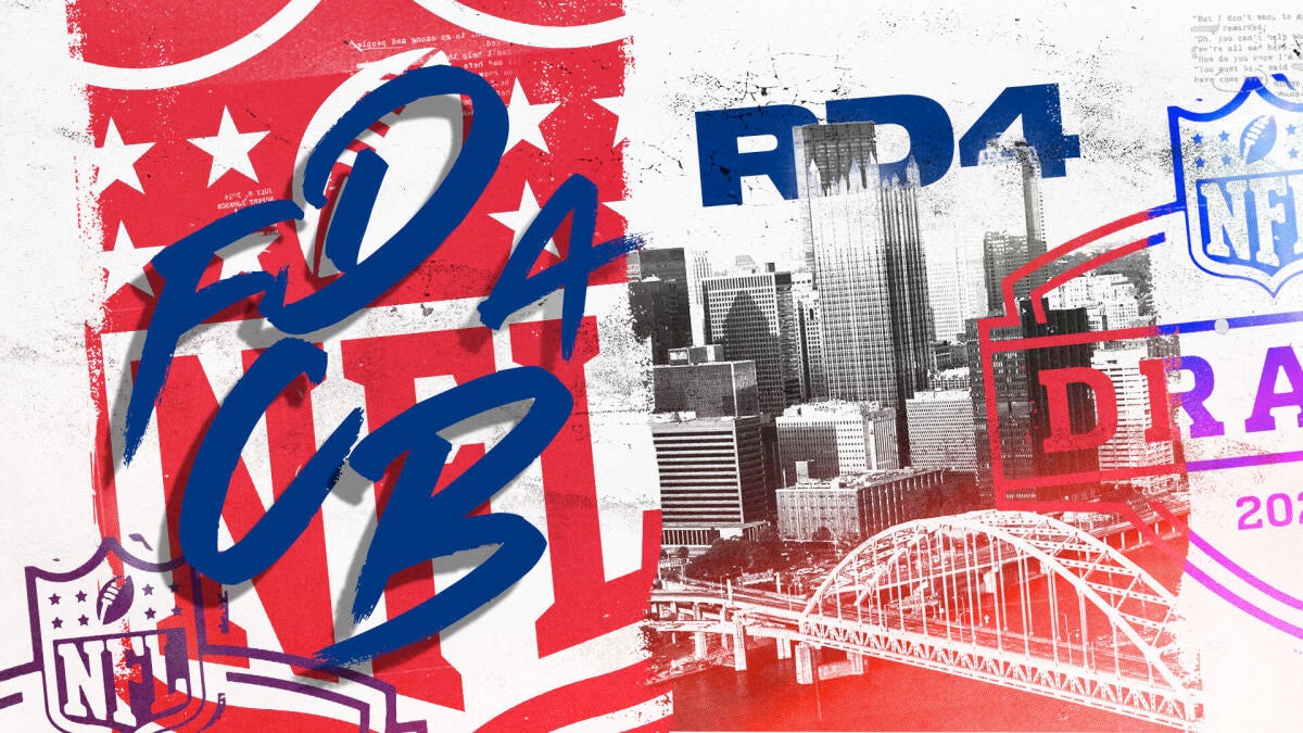 2026 NFL Draft grades, tracker: Live Round 4 analysis for every selection made in order