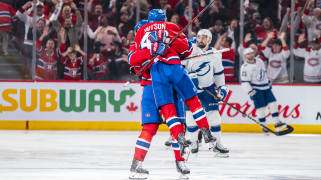 Montreal Canadiens News, Scores and Stats 2025-26 - CBS Sports