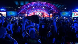 2026 NFL Draft winners and losers from Day 2: A trade heist, a strange draft strategy and a stunning fall