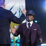 NFL: NFL Draft