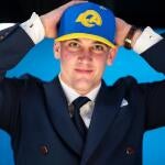 2026 NFL Draft - Round One