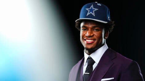 2026 NFL Draft - Portraits