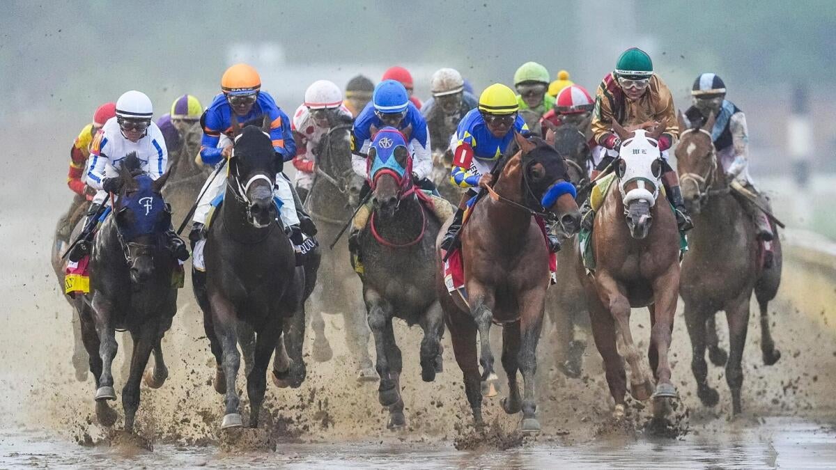 2026 Kentucky Derby horses, odds, predictions, date: Expert who hit 12 Derby-Oaks Doubles reveals picks