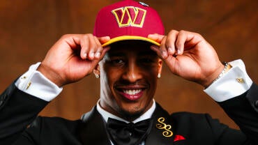 2026 NFL Draft - Portraits