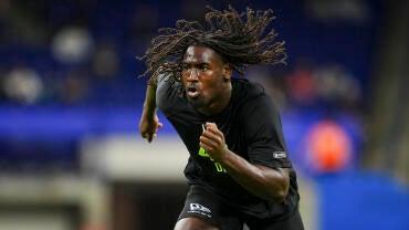 2026 NFL Scouting Combine