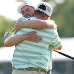 Zurich Classic Of New Orleans 2026 - Final Round
