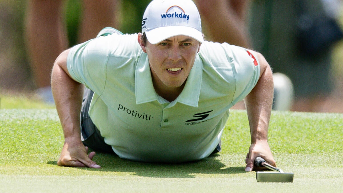 2026 Scottish Open longshot picks, odds, PGA props: This golf parlay could return almost $65,000
