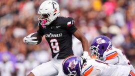 Chiefs may have found the undrafted gem of the 2026 NFL Draft in Jeff Caldwell