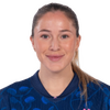 player headshot