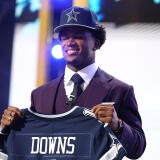 2026 NFL Draft - Round One