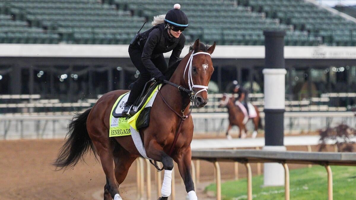 2026 Kentucky Derby predictions, horses, odds, post positions, date: Surprising picks from horse racing expert