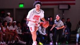 Tyran Stokes commits to Kansas: Jayhawks land No. 1 player in 2026 class over Kentucky