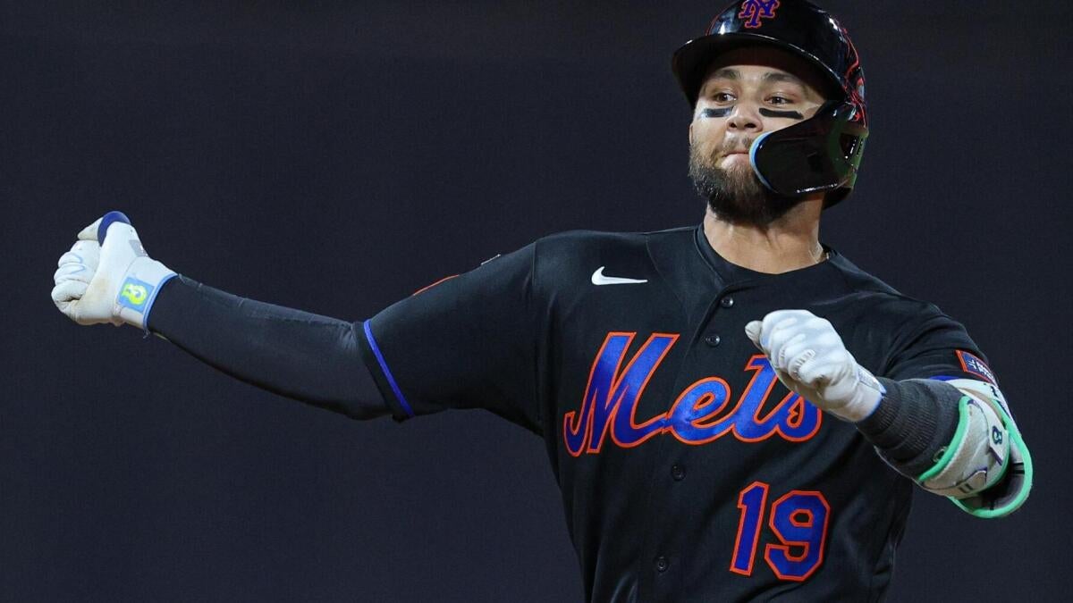Free MLB home run picks, odds for April 28: Mets' Bo Bichette among best bets for Tuesday HR player props