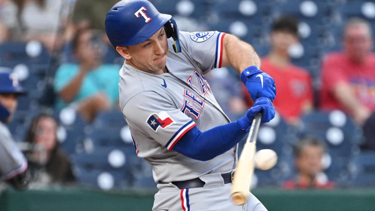 Top MLB DFS Picks for August 11 Include Wyatt Langford