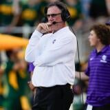 NCAA Football: Tarleton State at Baylor