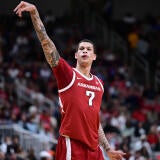 NCAA Men's Basketball Tournament - Sweet Sixteen - San Jose