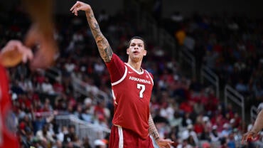 NCAA Men's Basketball Tournament - Sweet Sixteen - San Jose