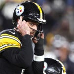 NFL: AFC Wild Card Round-Houston Texans at Pittsburgh Steelers