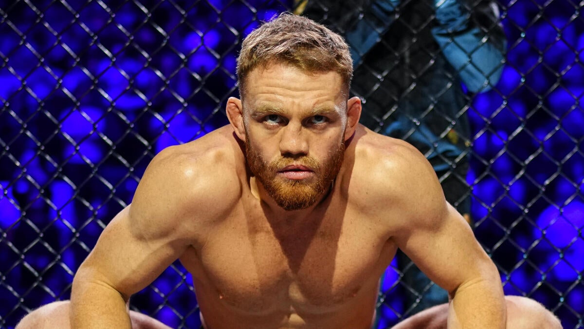 Jack Della Maddalena says Ian Garry deserves fight with UFC welterweight champ Islam Makhachev the most