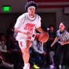 HIGH SCHOOL BASKETBALL: APR 17 2026 Jordan Brand Classic