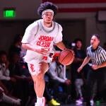 HIGH SCHOOL BASKETBALL: APR 17 2026 Jordan Brand Classic