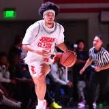 HIGH SCHOOL BASKETBALL: APR 17 2026 Jordan Brand Classic