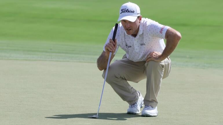 russell-henley-pga-golf