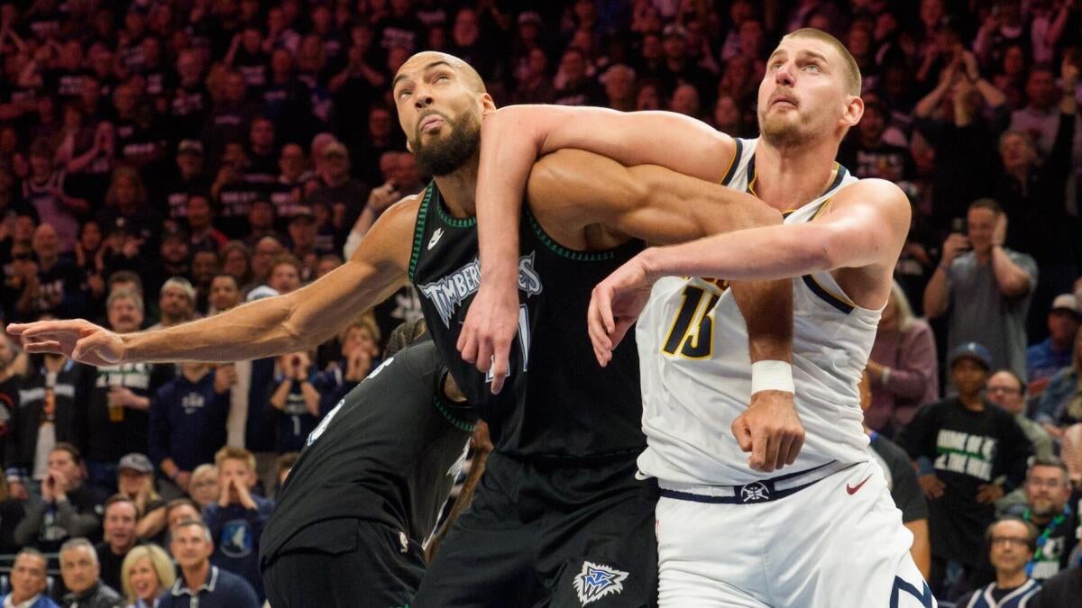 Nuggets vs. Timberwolves odds, prediction, time: 2026 NBA playoff picks, Game 6 best bets by proven model