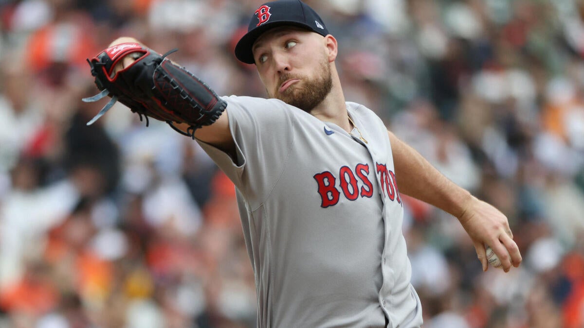 Fantasy Baseball Injury Rankings: Top 50 IL stashes with Garrett Crochet, Pete Fairbanks joining the wounded